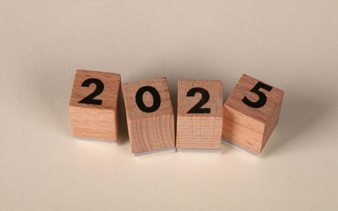 2025 – Off to a Strong Start!