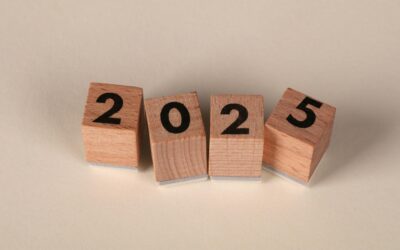 2025 – Off to a Strong Start!