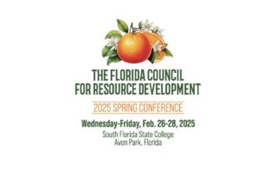 FCRD – Seeing Old Friends and New