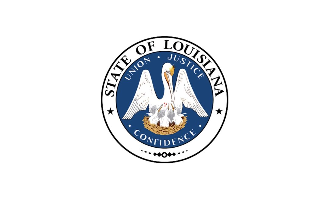 Louisiana’s Bold Vision for Workforce Reform
