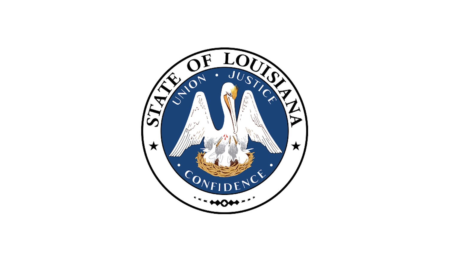 State of Louisiana