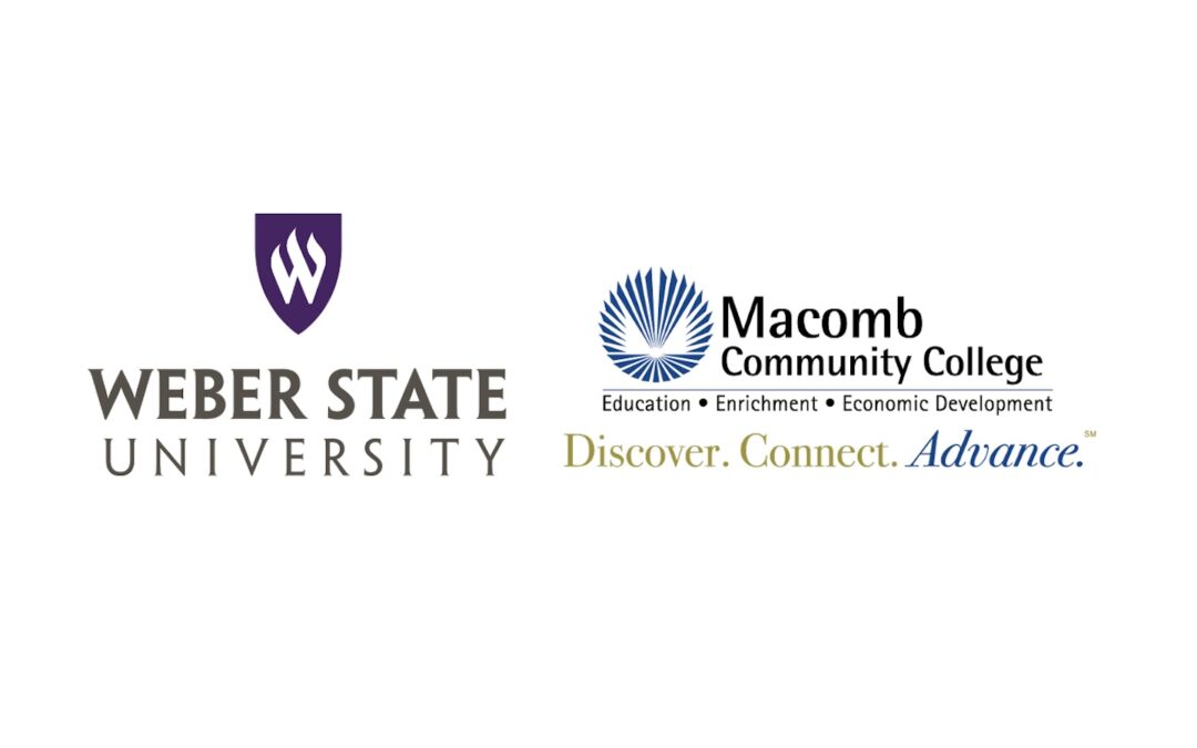The Grants Clearinghouse Team Named Third-Party Evaluator by Two Higher Education Institutions