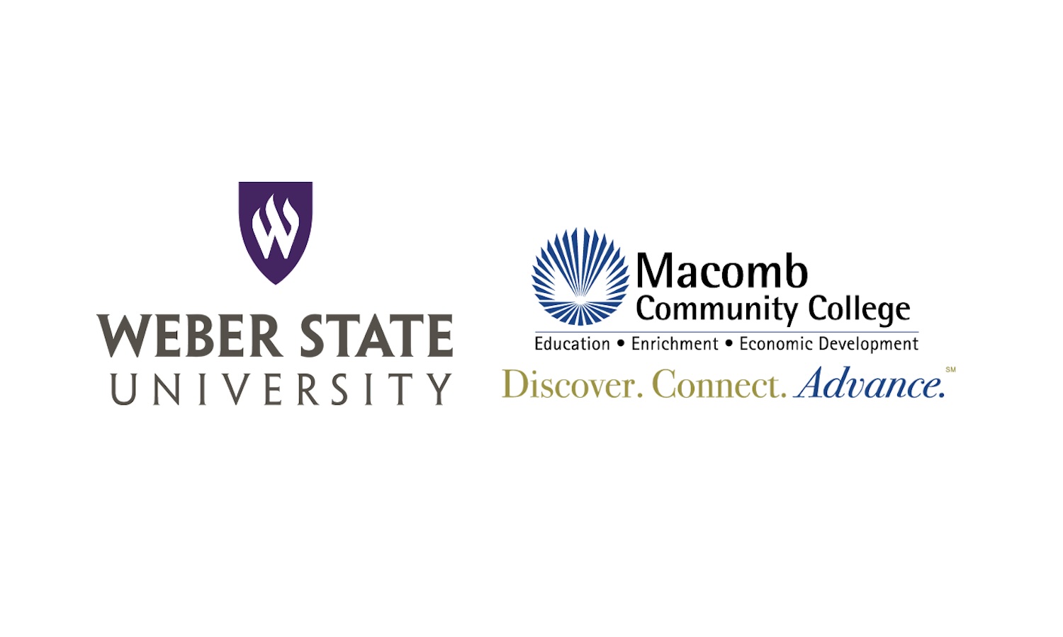 The Grants Clearinghouse Team Named Third-Party Evaluator by Two Higher Education Institutions