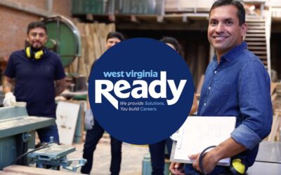 Celebrating the Launch of West Virginia Ready