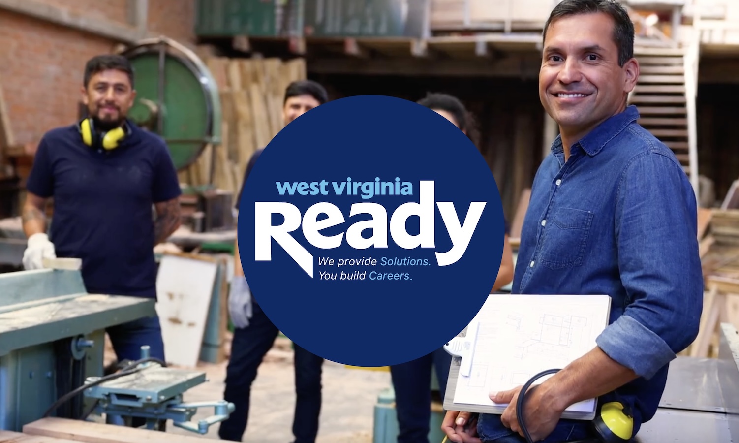 TGC Attends WV Chamber 89th Annual Meeting & Business Summit
