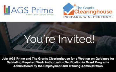 Webinar on Guidance for Validating Required Work Authorization Verification