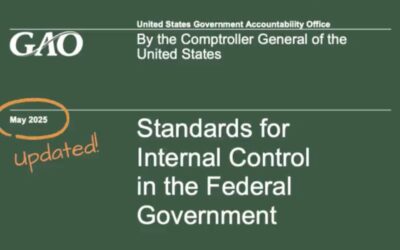 What Federal Award Grant Managers Should Know About the Green Book