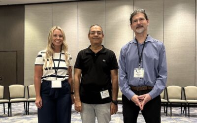 WorkED/TGC Represented at USDOE 2025 ITAC Directors Meeting