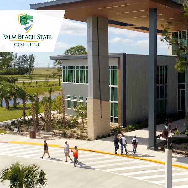 Palm Beach State College Palm Beach State College