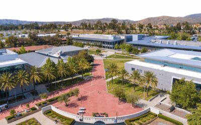 WorkED Consulting Selected to Evaluate Santiago Canyon College SCC4 Project