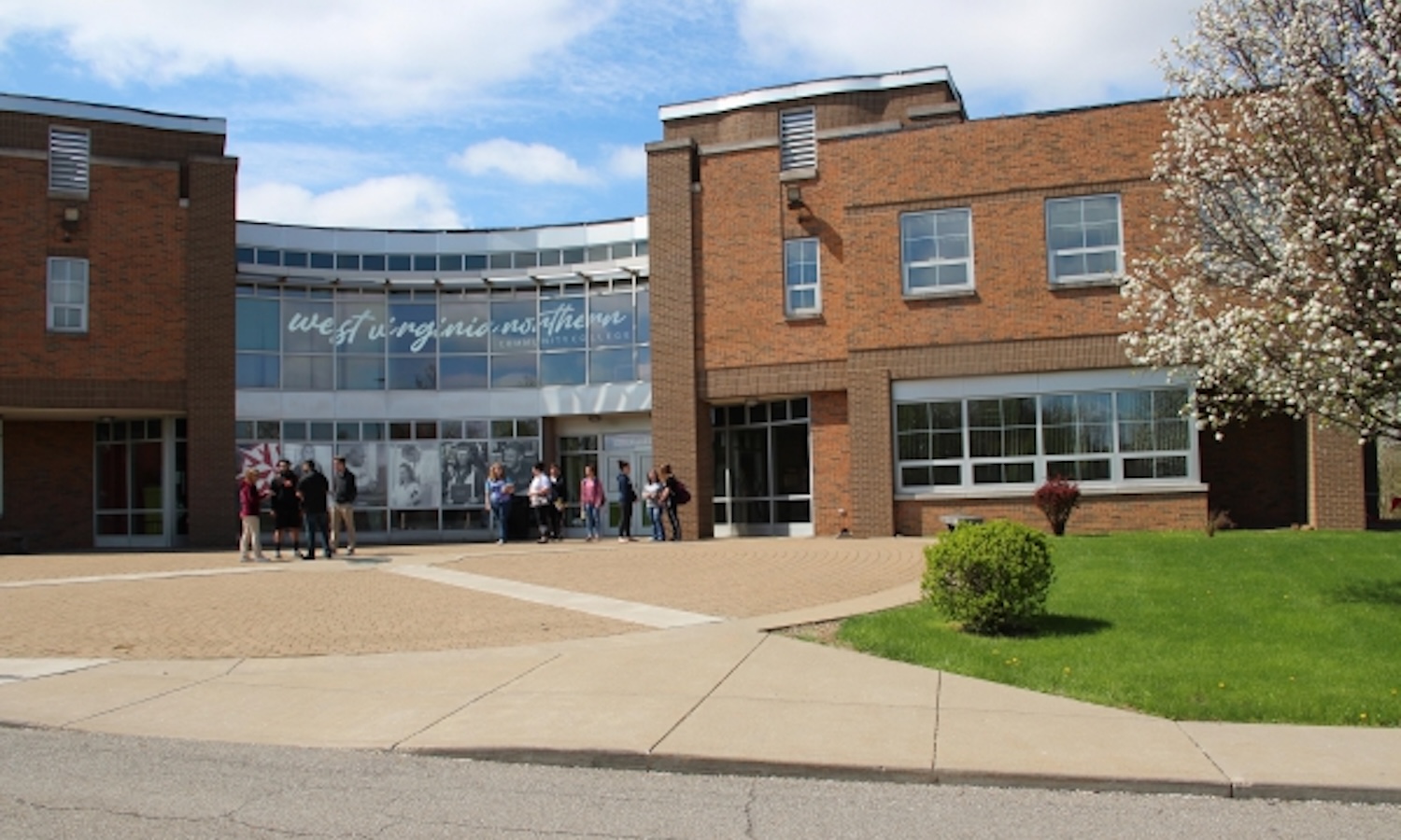 West Virginia Northern Community College (WVNCC)