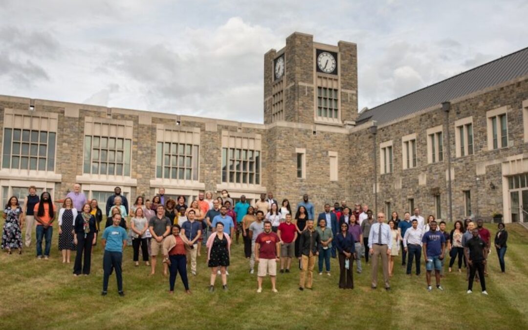 Cardinal Education Workforce Study