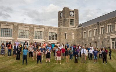 Cardinal Education Workforce Study