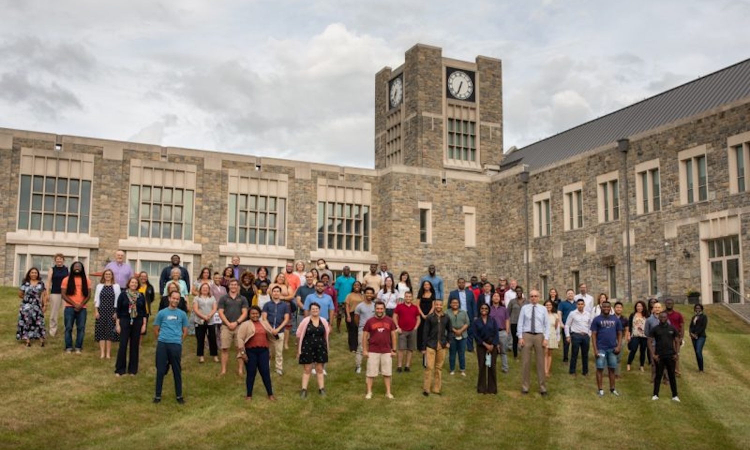 Cardinal Education Workforce Study