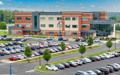 Stark State – Workforce Unifiers Project