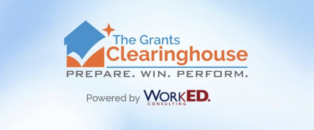 The Grants Clearinghouse and WorkED Newsletter